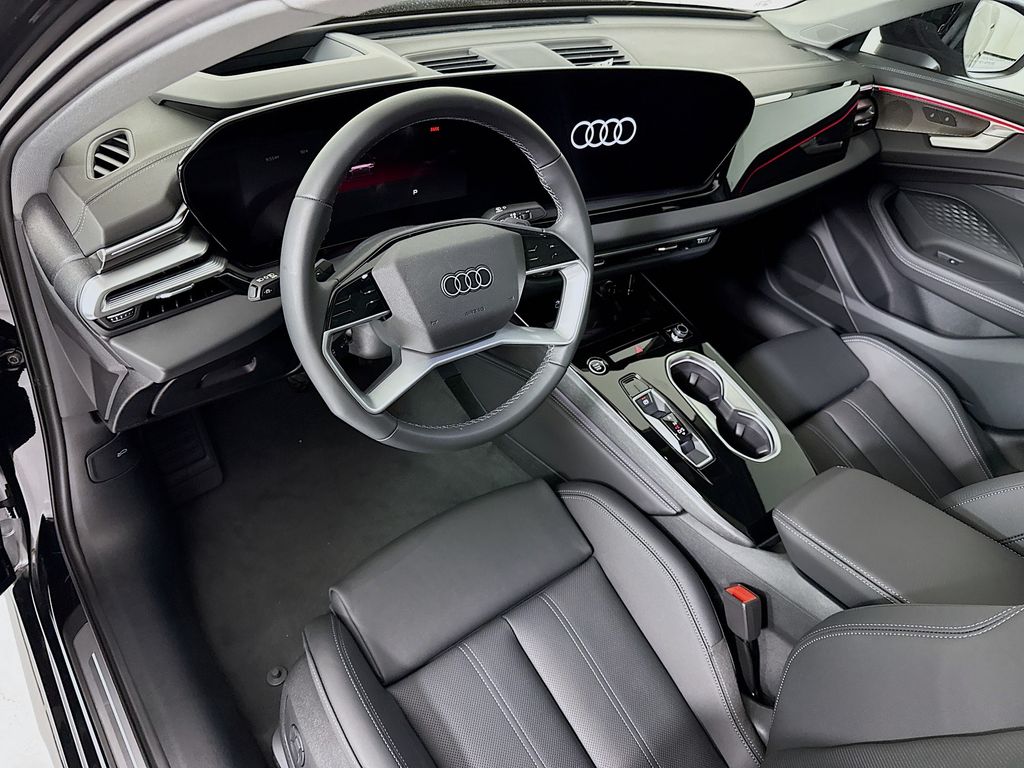 Thumbnail: 2026 Audi A6 - 10
