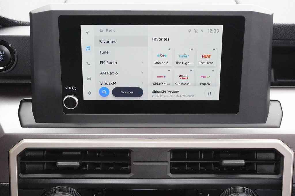 Used Car 2024 Toyota Tacoma  Sr5 For Sale Under $35,000 In Weatherford, Texas