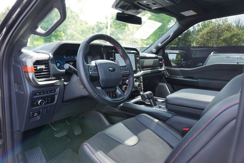 Thumbnail: 2024 Ford F-150 - 17