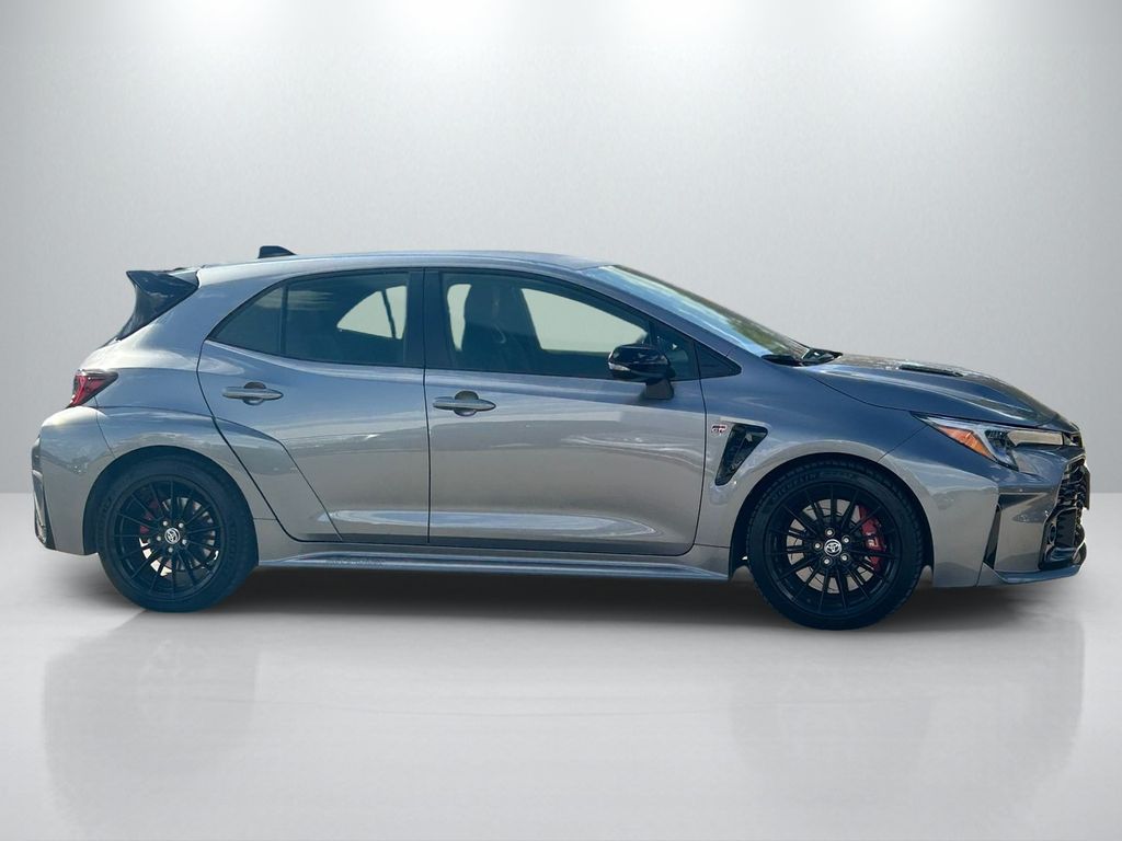 Used 2023 Toyota GR Corolla Hatchback