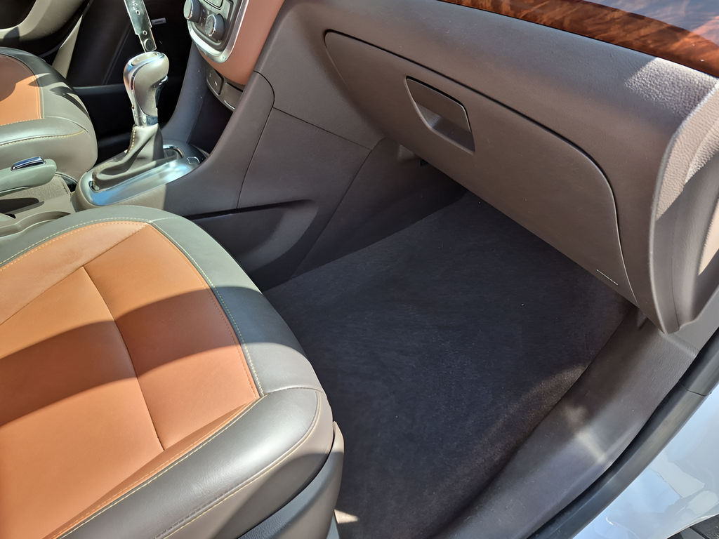Used 2016 White Buick Premium image 46