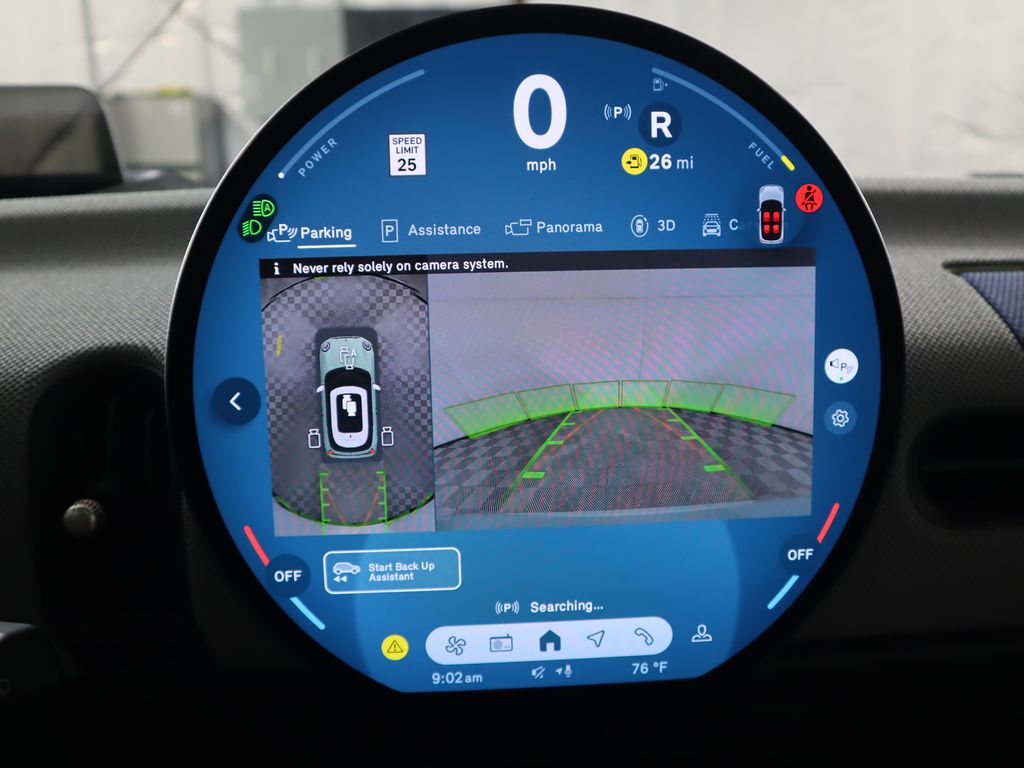 Thumbnail: 2026 MINI Cooper - 16