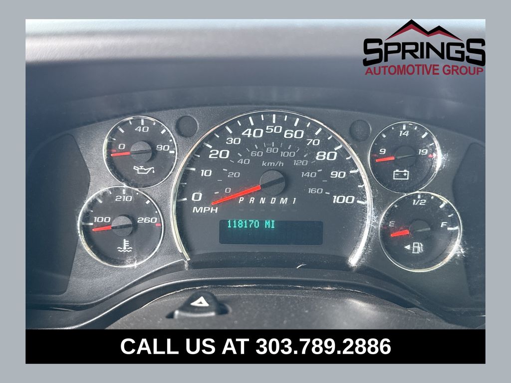 2020 Chevrolet Express Chassis 3500 139 Cutaway RWD