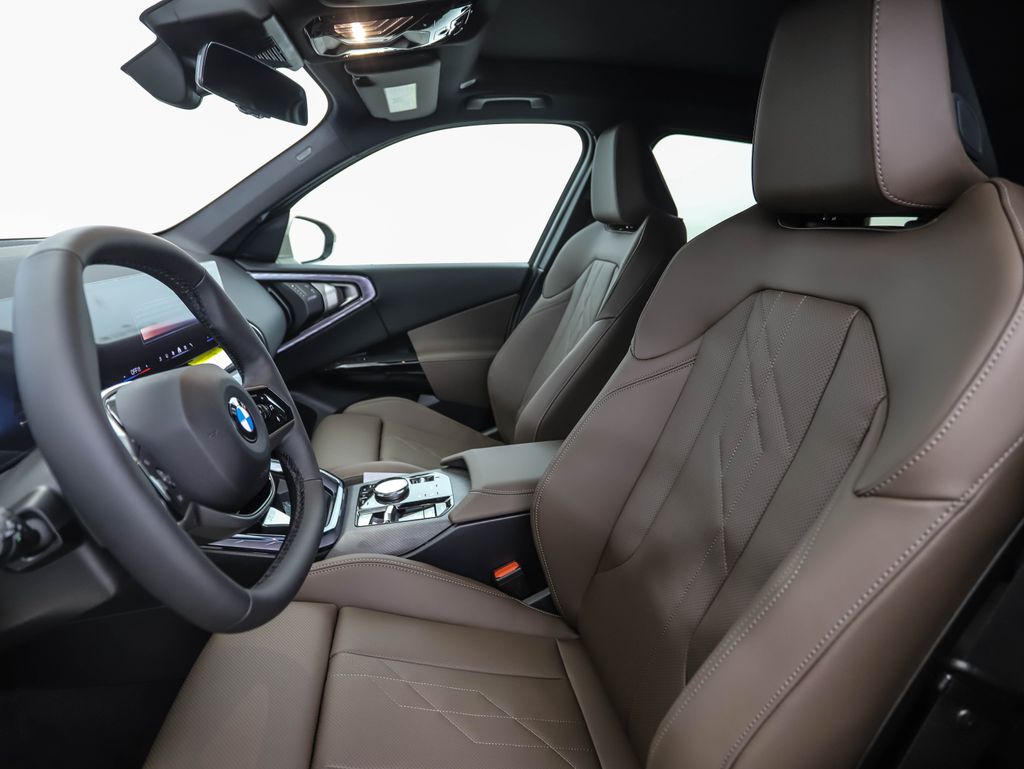 Thumbnail: 2026 BMW X3 - 11