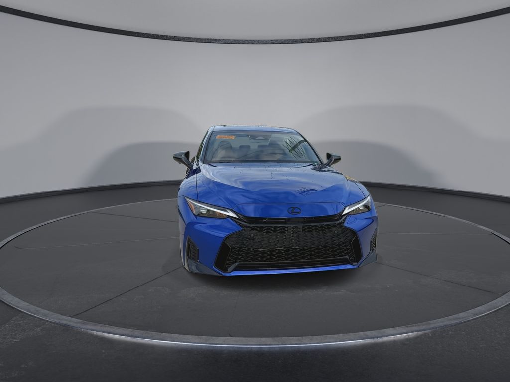 Thumbnail: 2026 Lexus IS - 3