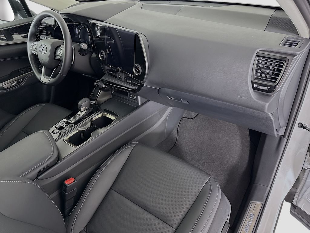 Thumbnail: 2025 Lexus NX - 17