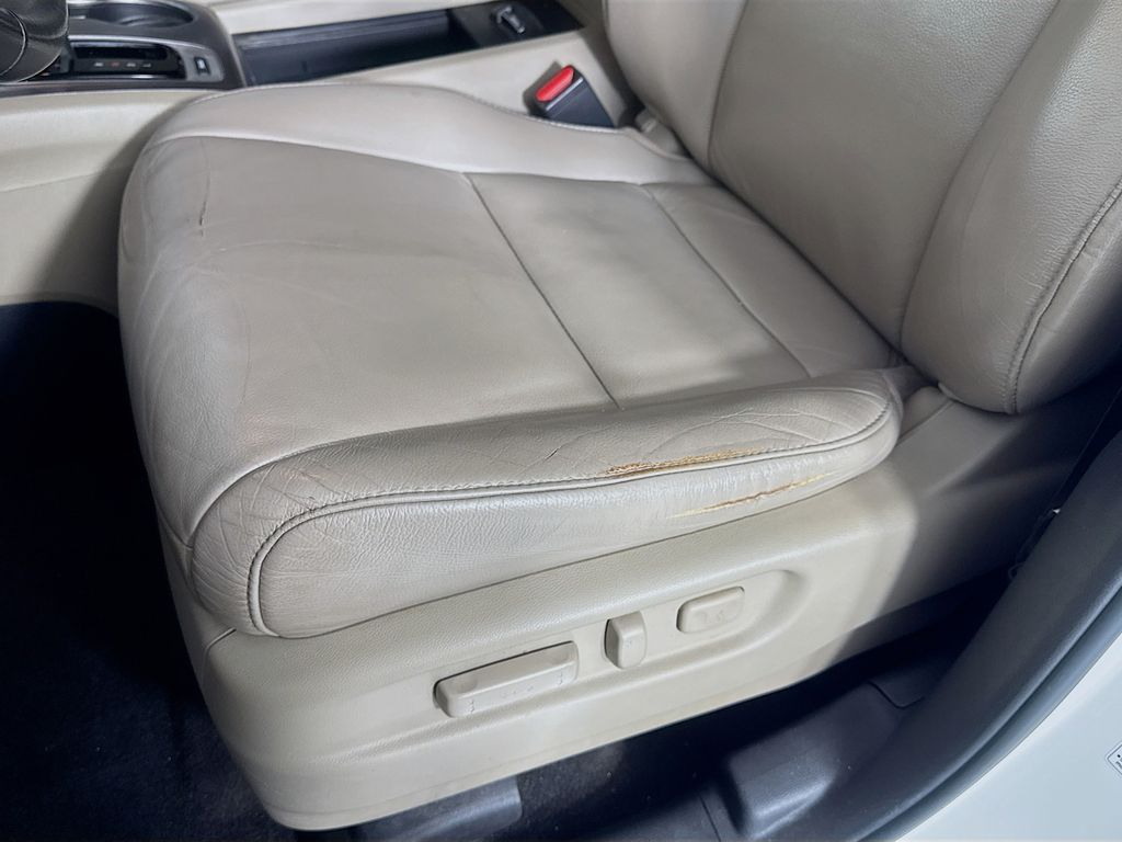 Used Car 2016 Honda Pilot  Ex-l For Sale Under $15,000 In Austin, Texas