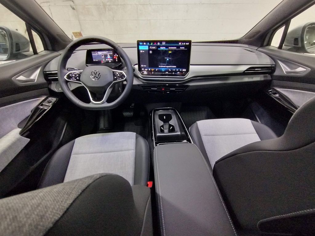 2026 Volkswagen ID.4 Pro