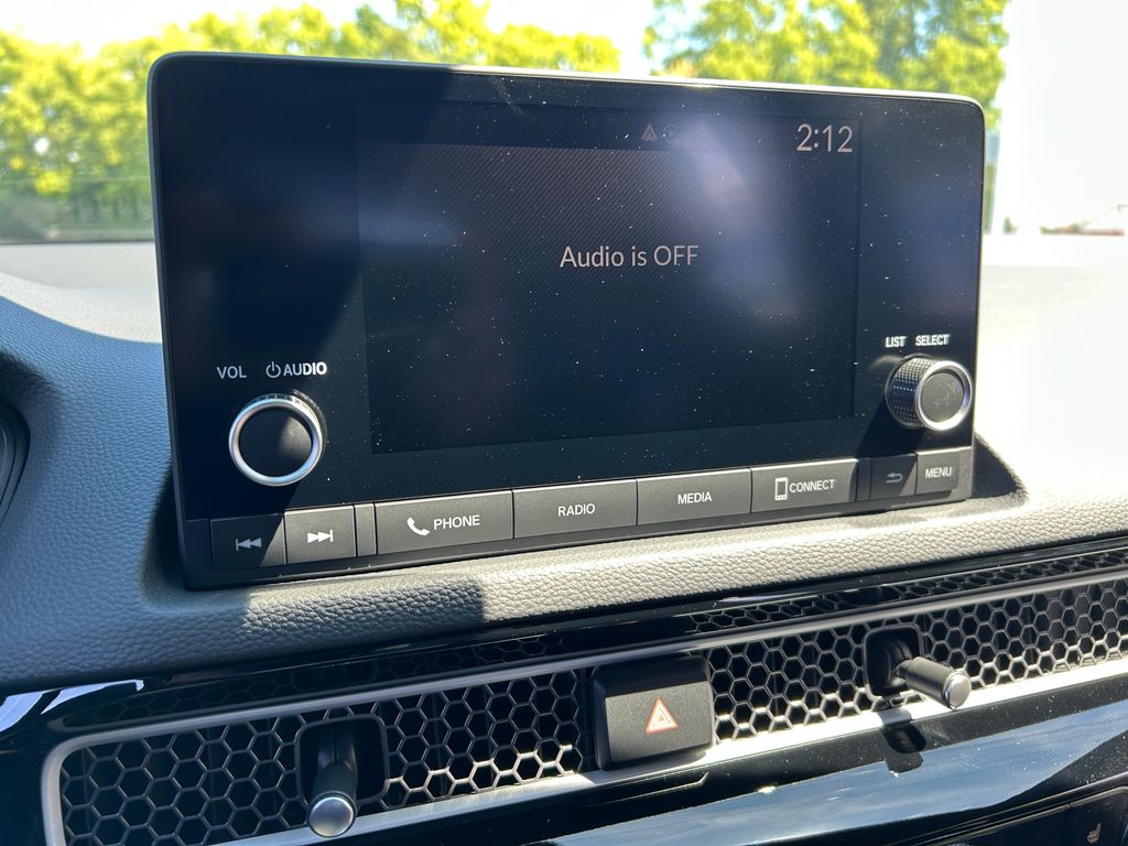 Thumbnail: 2026 Honda Civic - 28