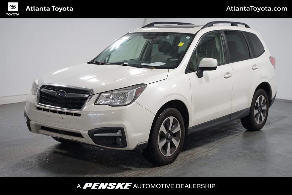 2018 Subaru Forester Premium -
                Duluth, GA