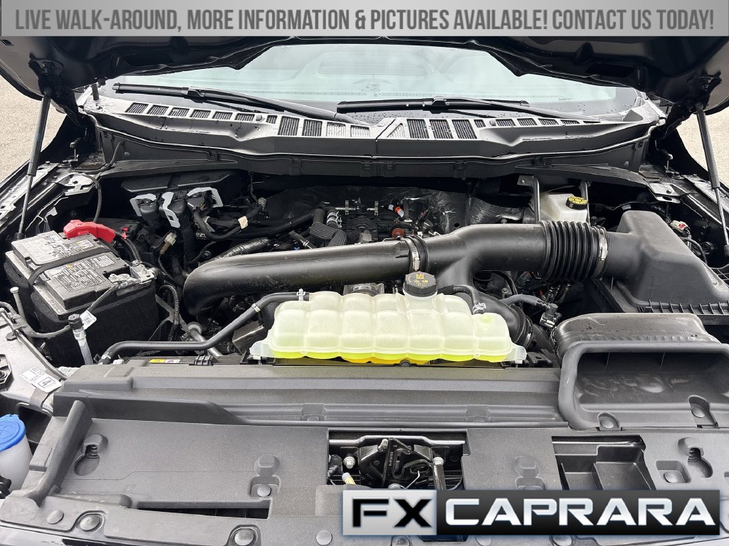 Used 2026 Ford F-150 Truck