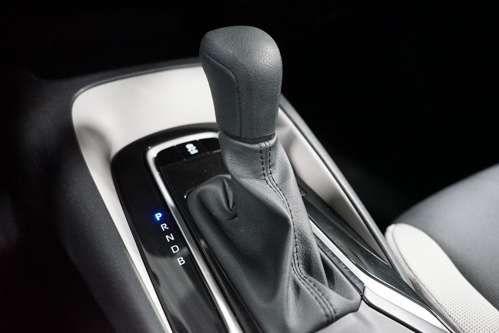 Thumbnail: 2025 Toyota Corolla - 21