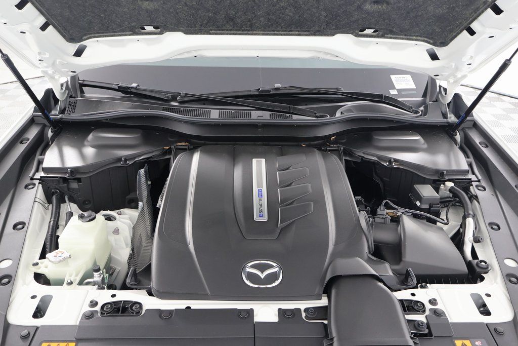 Thumbnail: 2026 Mazda CX-90 - 9