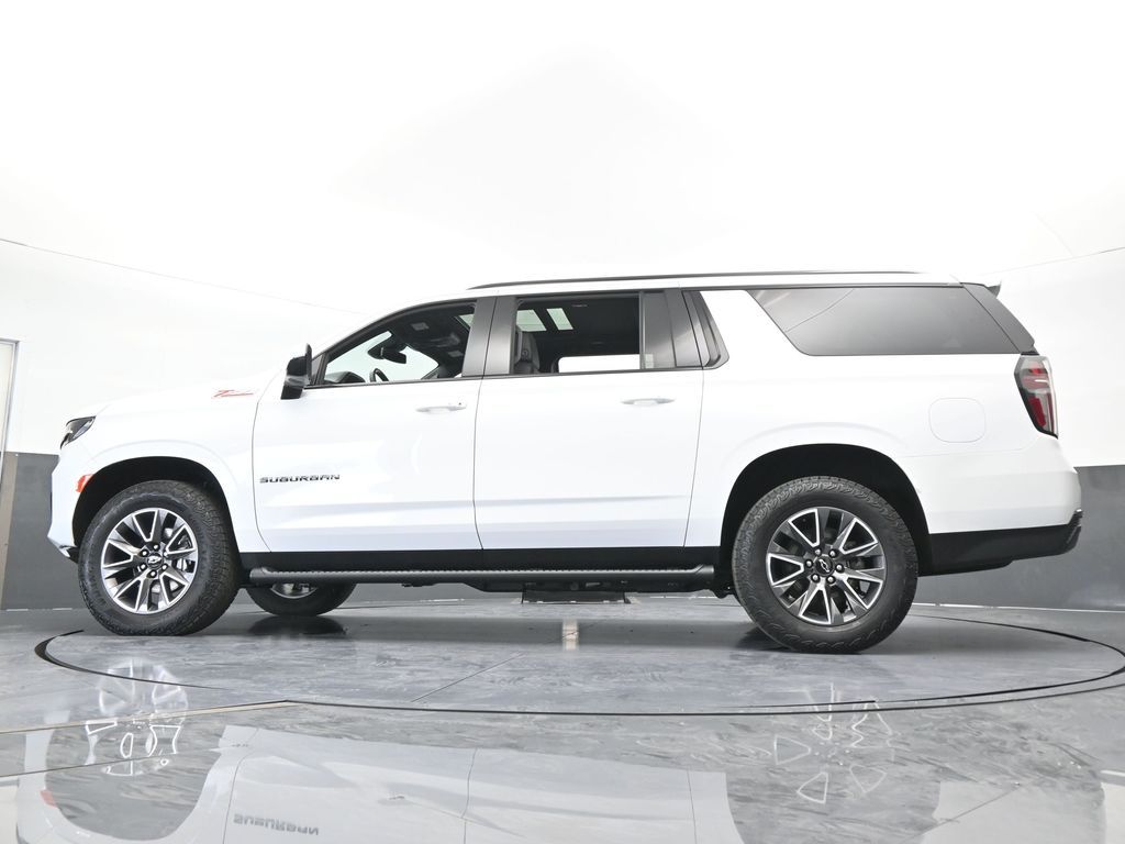 Used 2024 Summit White Chevrolet Z71 image 63