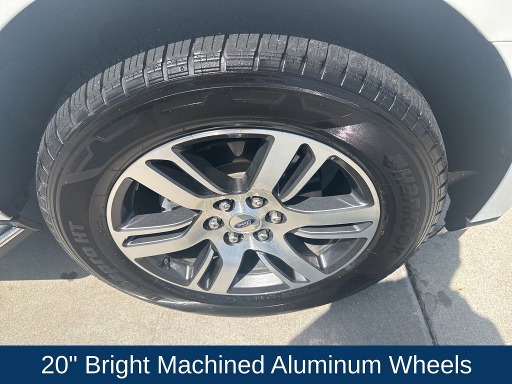 2022 Ford Expedition Limited MAX
