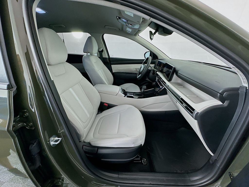 Thumbnail: 2026 Hyundai Tucson - 27