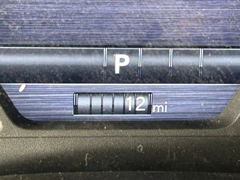 New 2026 Gray Ram Express image 5