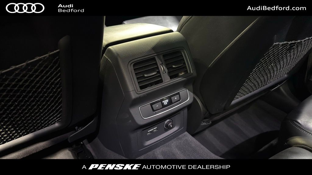 Thumbnail: 2023 Audi SQ5 - 21