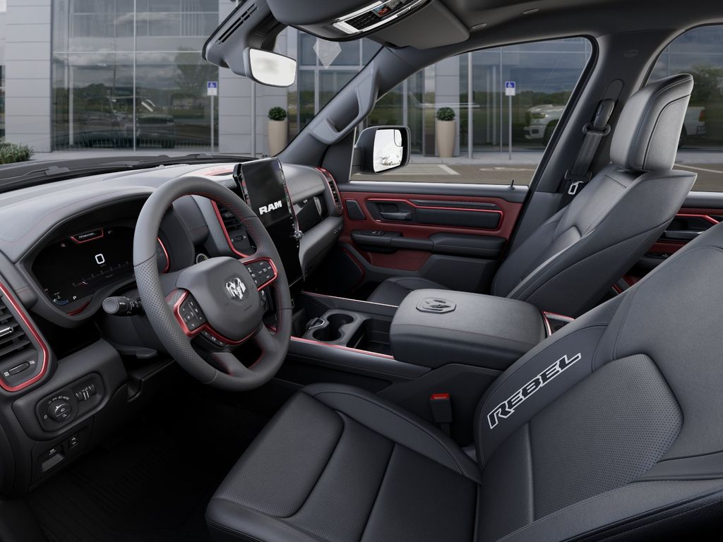 New 2026 Canyon Lake Ram Rebel image 22