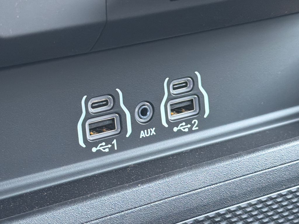 New 2026 Ram 1500 Truck