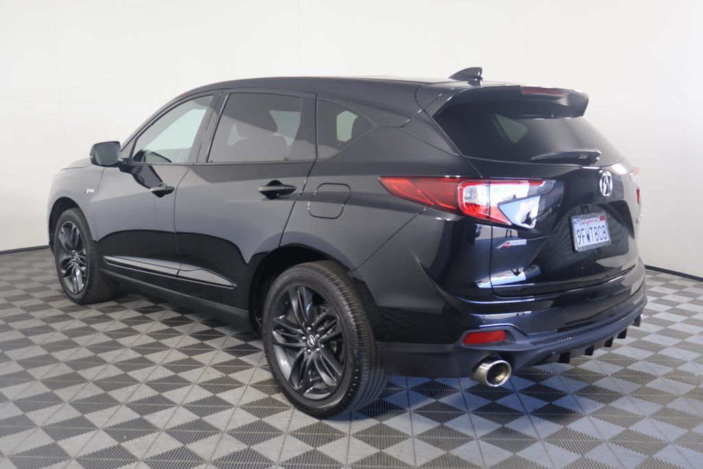 Thumbnail: 2023 Acura RDX - 6