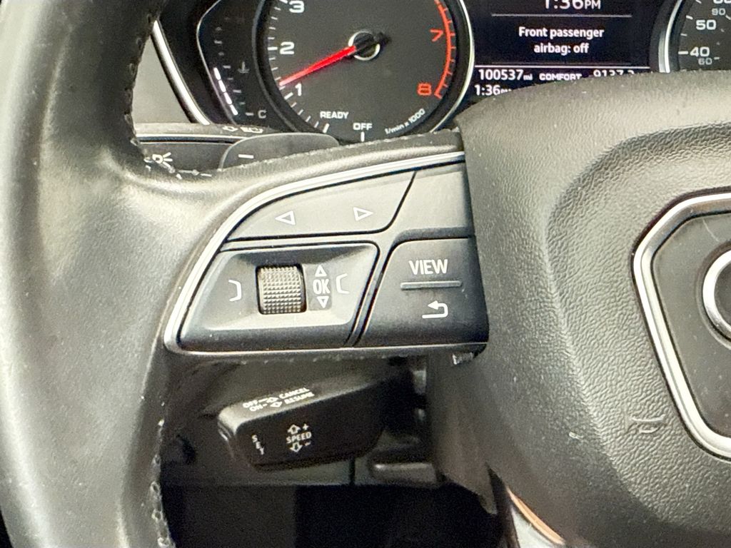 Thumbnail: 2019 Audi Q5 - 11