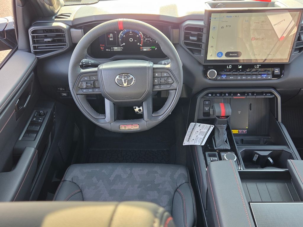 New 2026 Toyota Tundra i-FORCE MAX Truck
