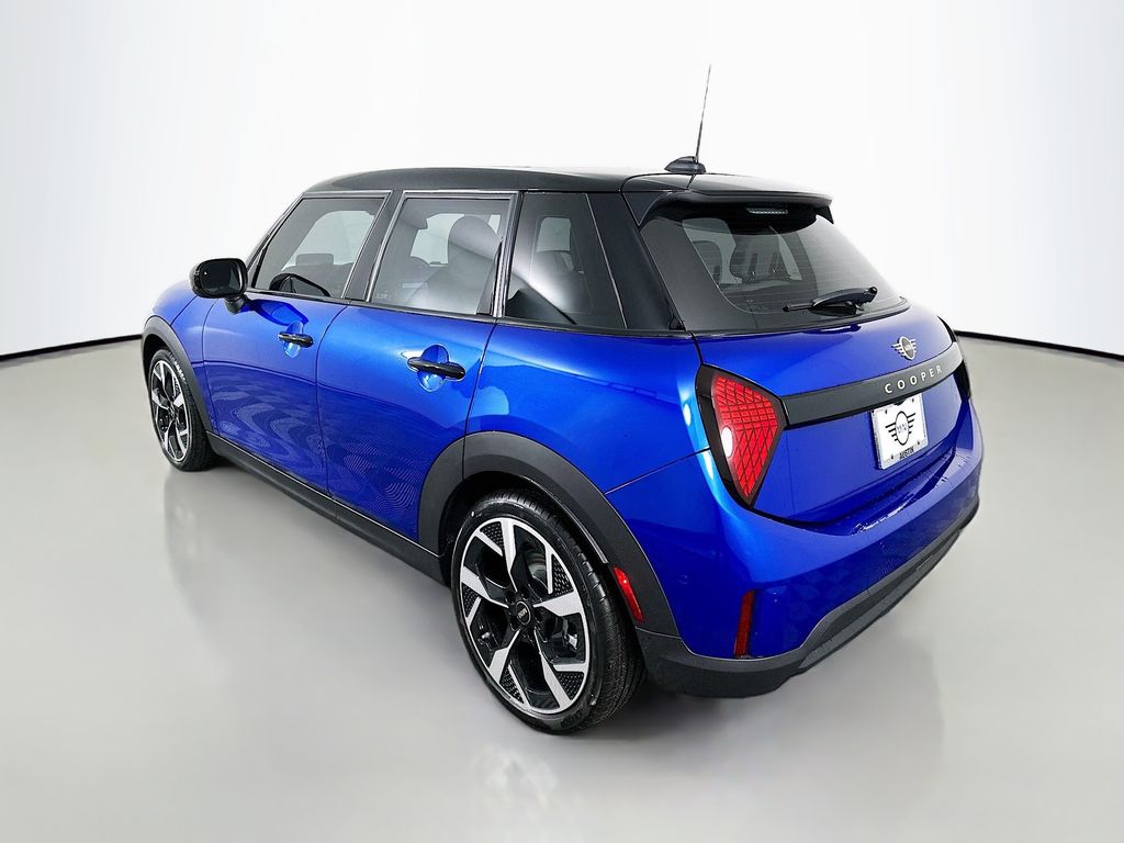 Thumbnail: 2026 MINI Cooper - 7