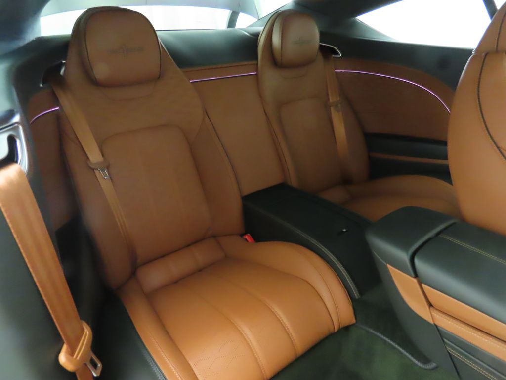 2025 Bentley Continental GT 23