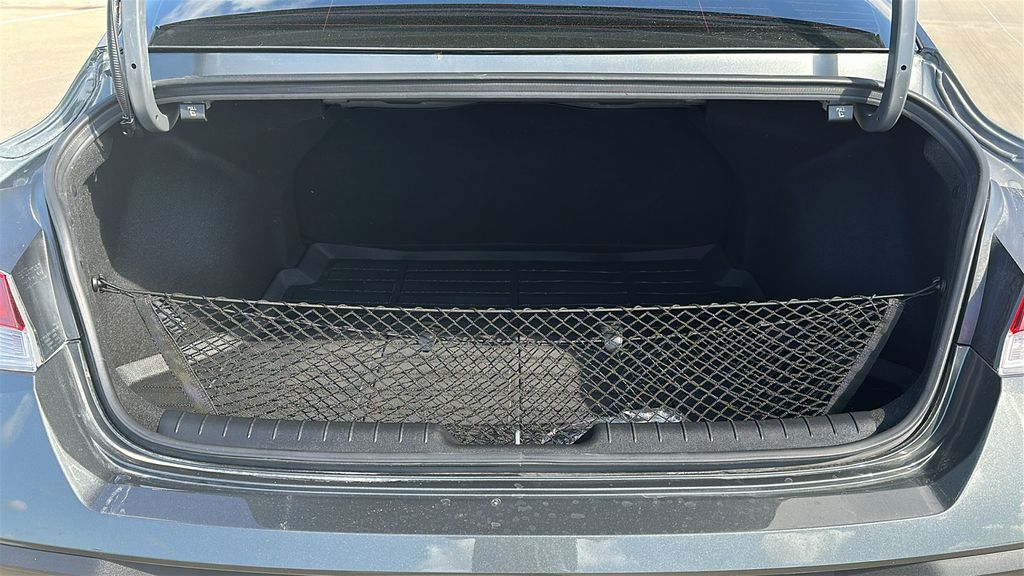 2025 Hyundai Elantra SEL Sport Gray at Classic Elite Chevrolet Sugar Land