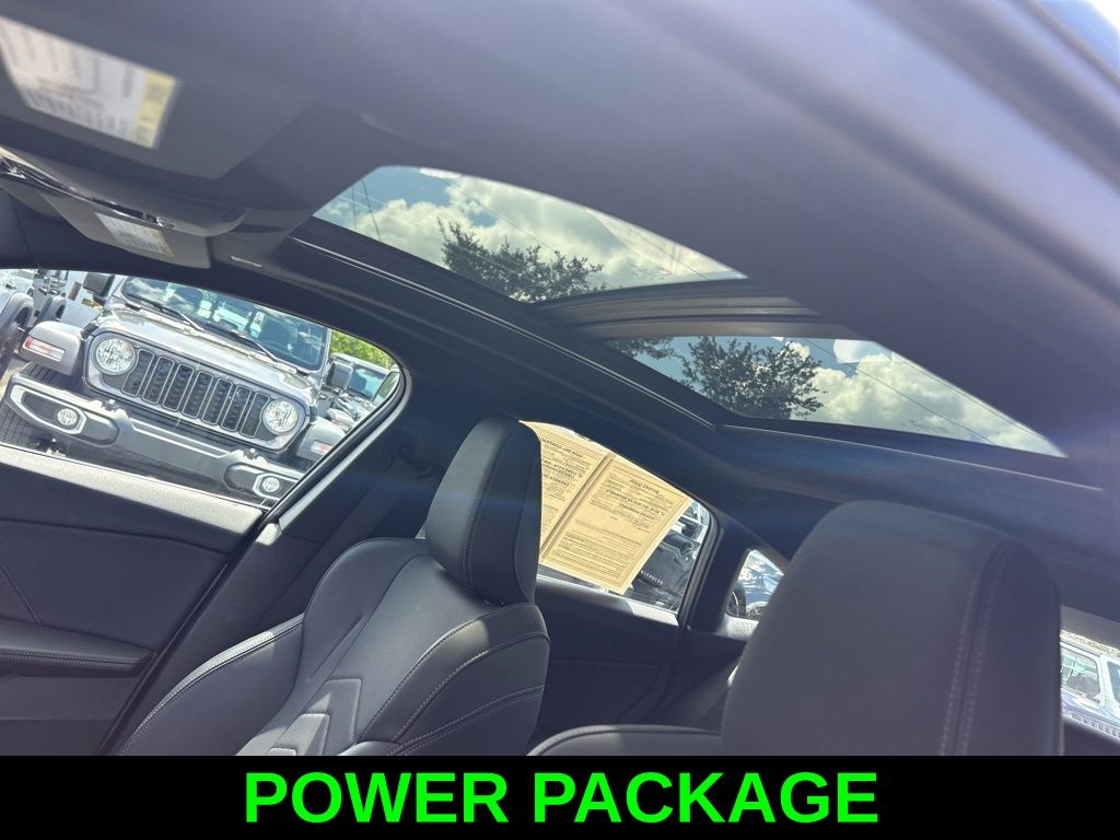 Used 2025 Gray BMW 228 xDrive Gran Coupe image 11