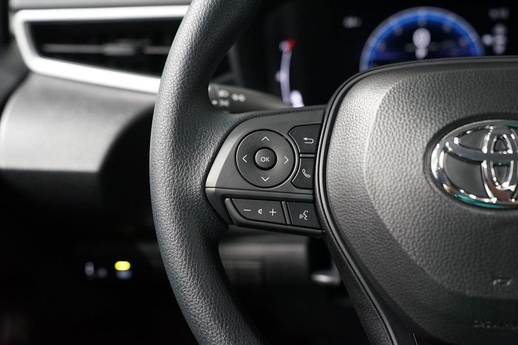 Thumbnail: 2026 Toyota Corolla - 14