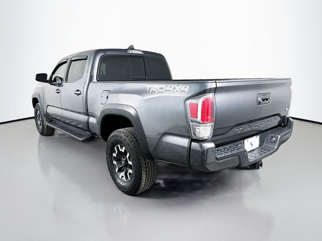 Thumbnail: 2023 Toyota Tacoma - 7