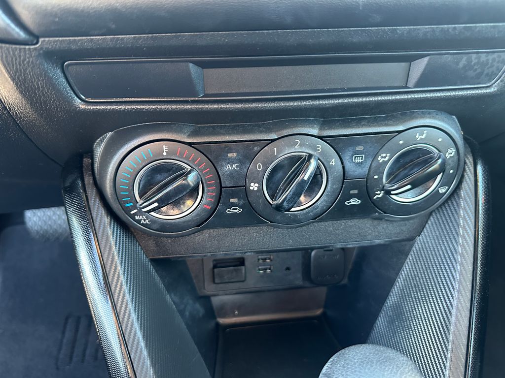 2017 Toyota Yaris iA Base