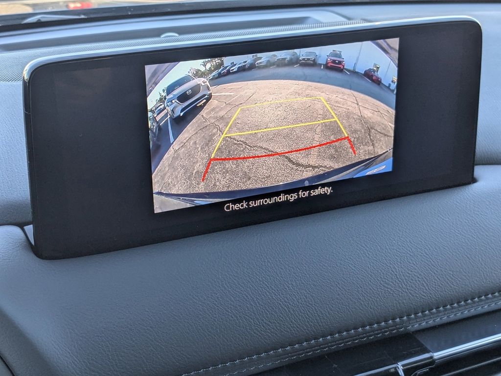 2023 Mazda CX-5 2.5 S Select