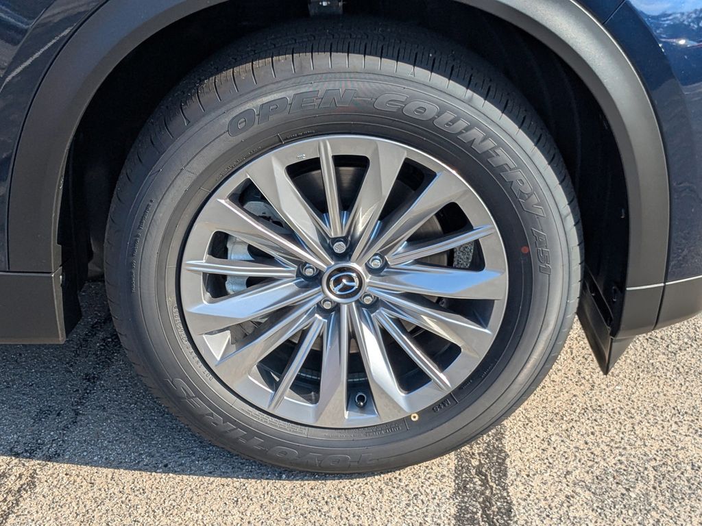 2026 Mazda CX-90 3.3 Turbo Select