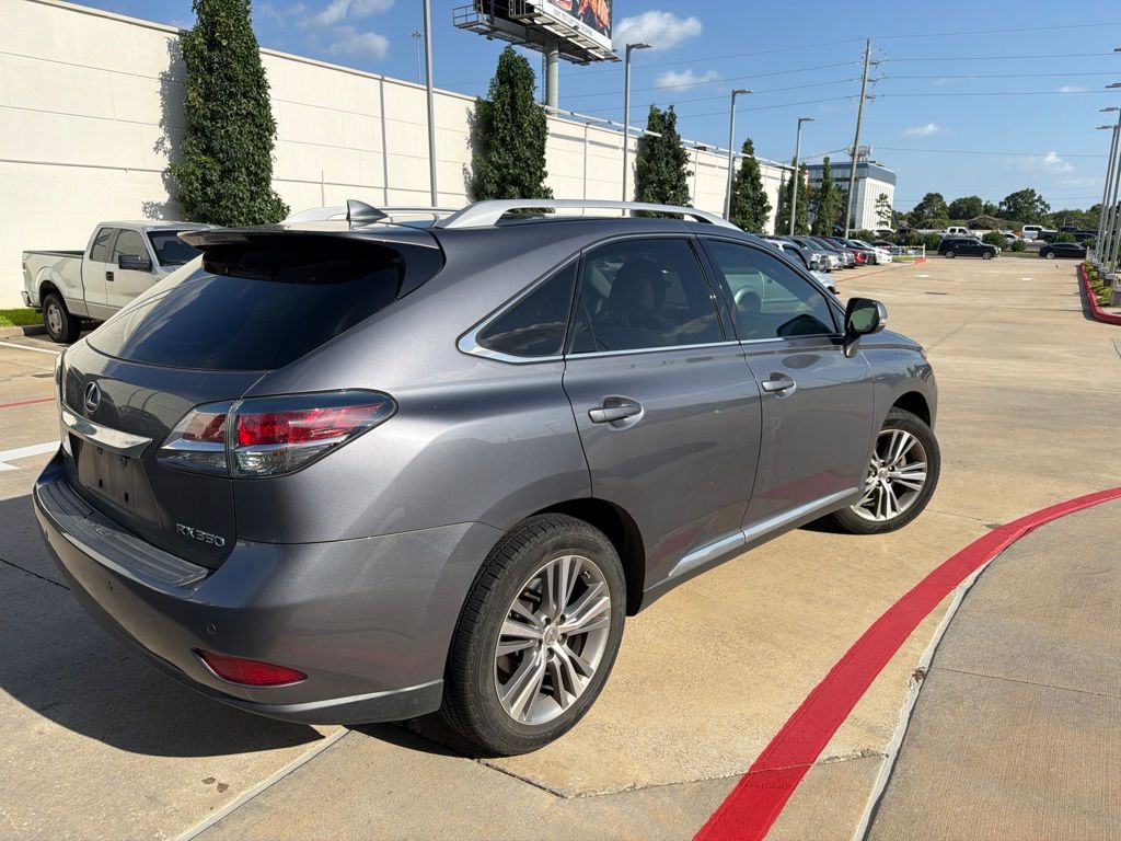 2015 Lexus RX 350  at Don McGill Toyota