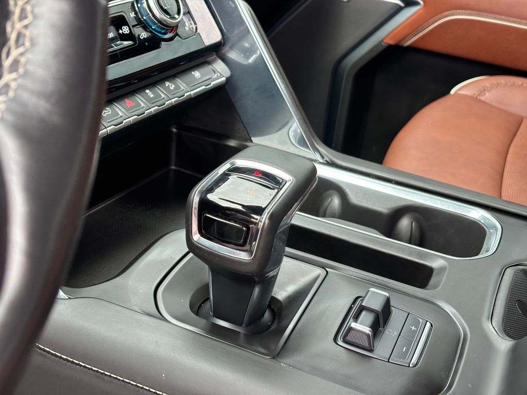 Used Car 2024 Gmc Sierra 1500  Denali Ultimate For Sale Under $70,000 In Austin, Texas