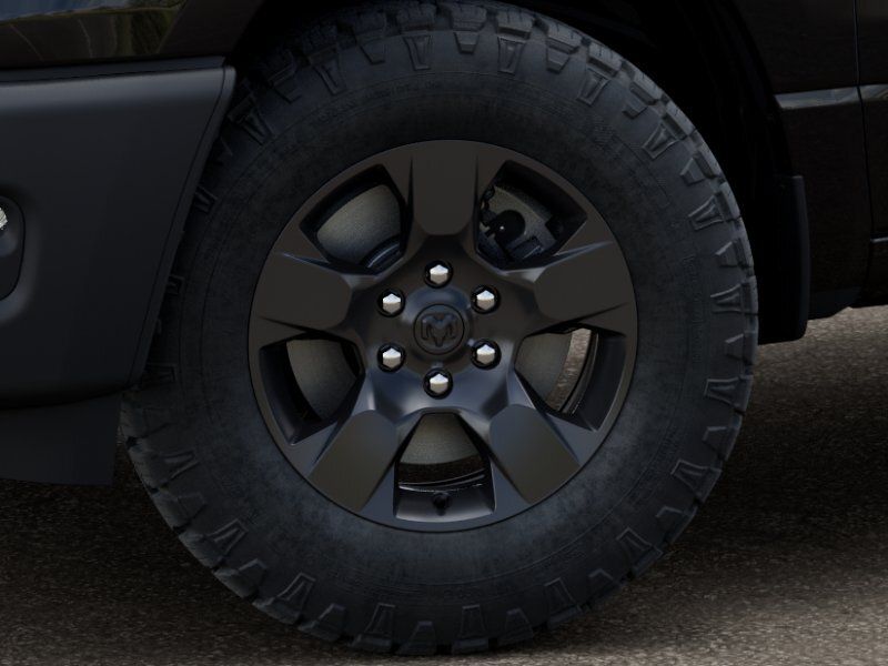 New 2026 Ram 1500 Truck