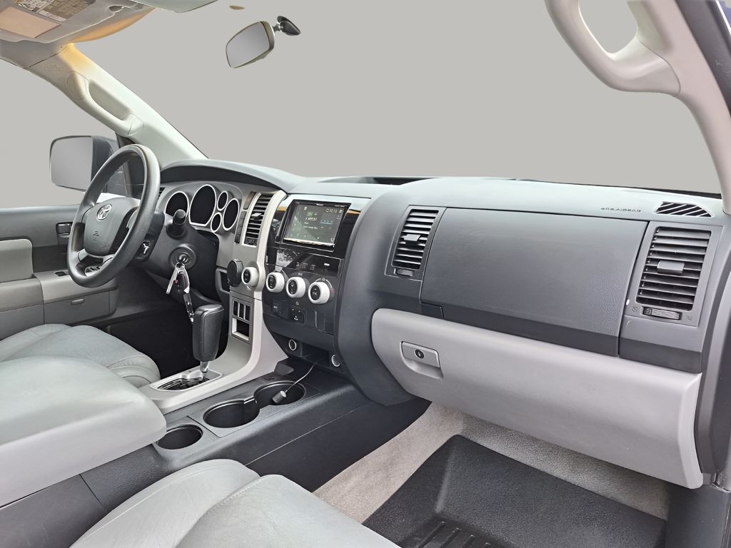 Used Car 2008 Toyota Sequoia  Sr5 For Sale Under $15,000 In Austin, Texas