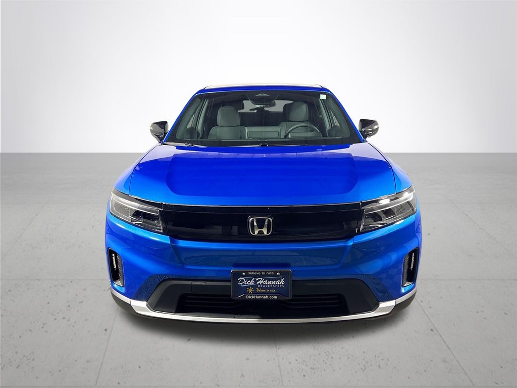 2026 Honda Prologue EX photo 3