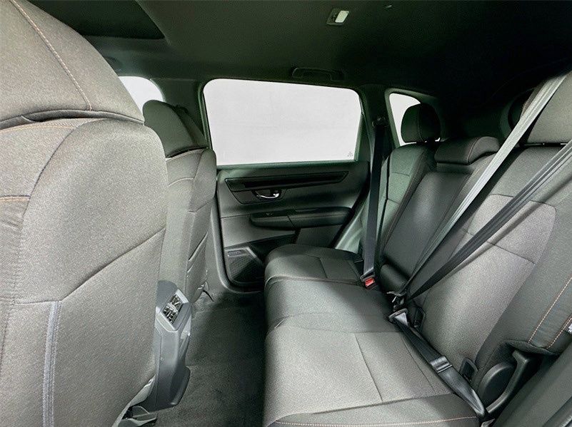 Used Car 2025 Honda Cr-v Hybrid  Wagon 4 Dr. Sport All Wheel Drive For Sale Under $35,000 In Austin, Texas
