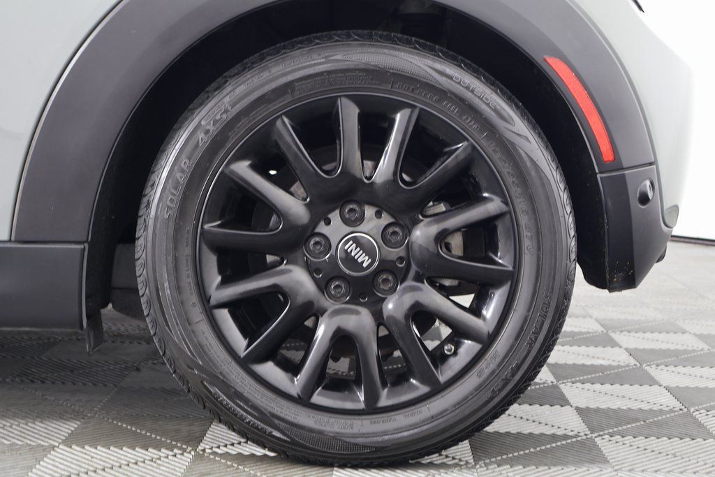 Thumbnail: 2018 MINI Cooper - 16