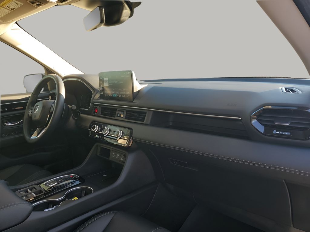 Used Car 2025 Honda Pilot  Touring For Sale Under $50,000 In Austin, Texas