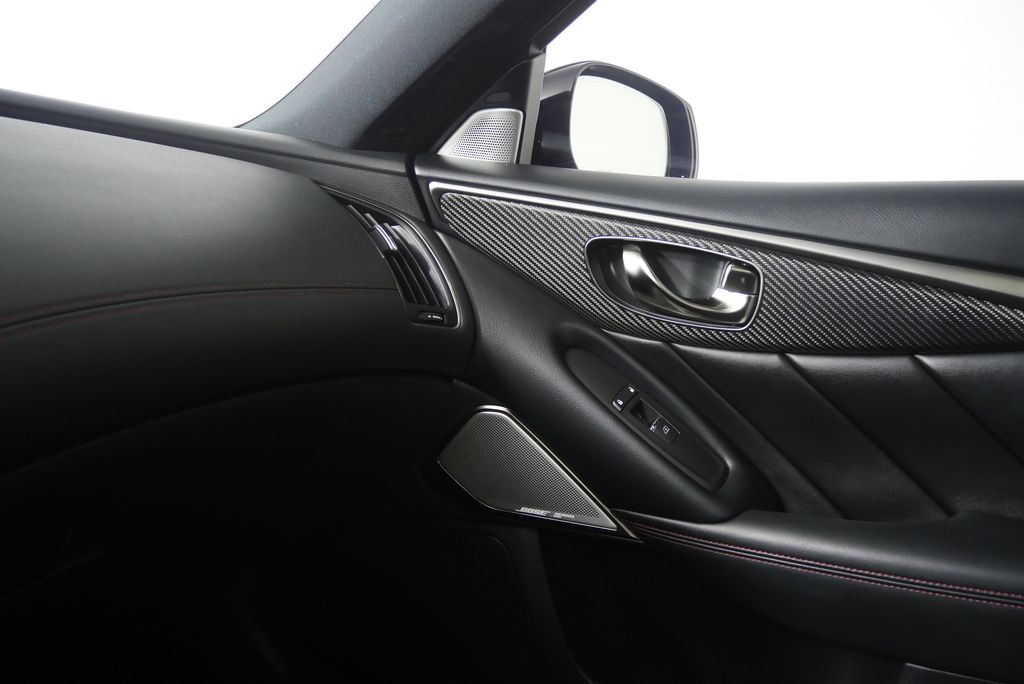 Thumbnail: 2022 INFINITI  - 30