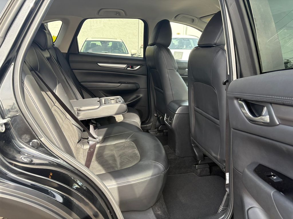 2023 Mazda CX-5 2.5 S Select Package