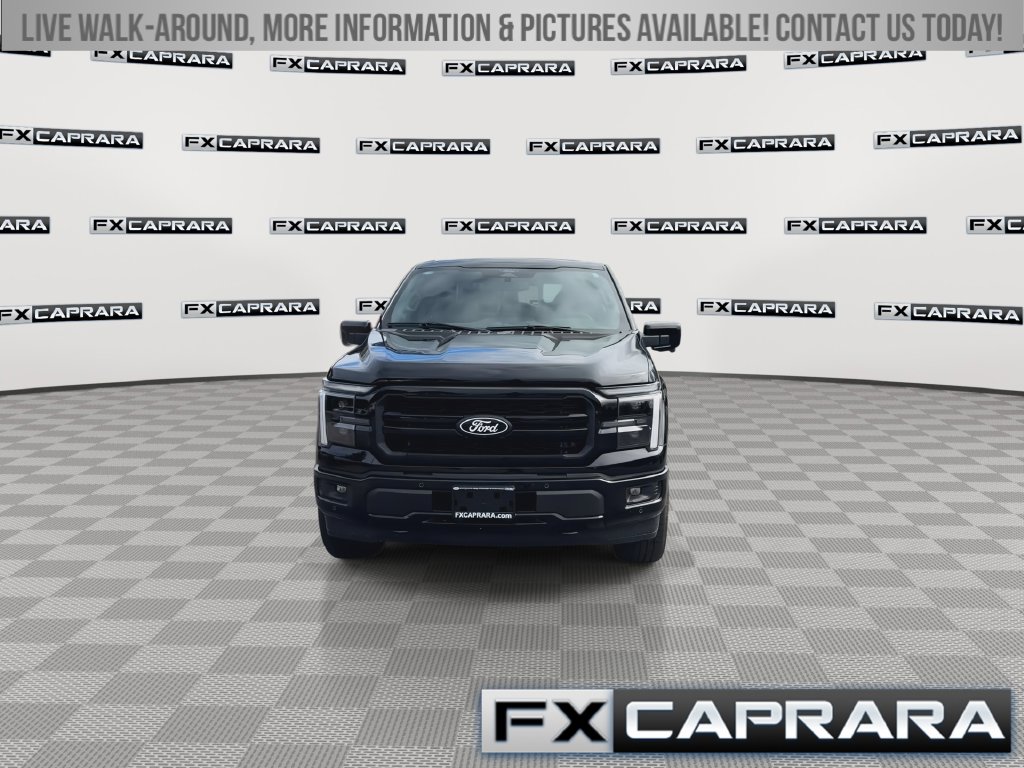 Used 2026 Ford F-150 Truck