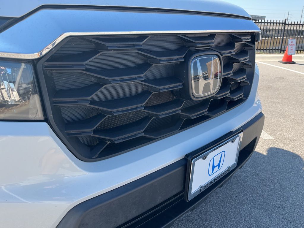 Thumbnail: 2022 Honda Passport - 13