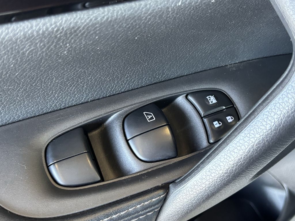 Used 2021 Nissan Rogue Sport SUV