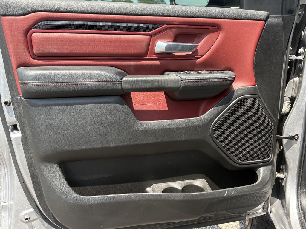 2022 Ram 1500 Rebel - 9